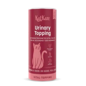 Urinary Topping 90g