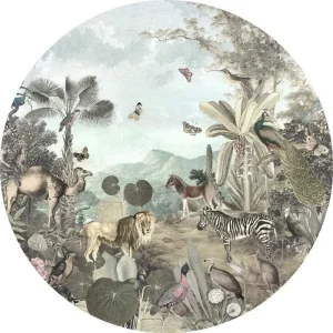 Urnen Komar - Deko Sticker - DOTS - Utopia - HaustierPro