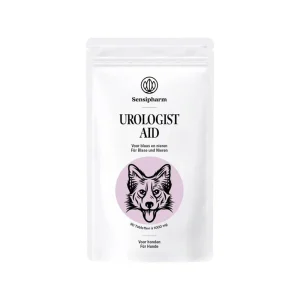 Urologist Aid Hund