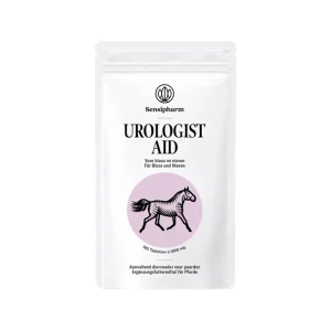 Urologist Aid Pferd | bestellen | Bei Problemen der Blase und Niere
