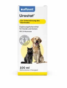 Urostat 100ml