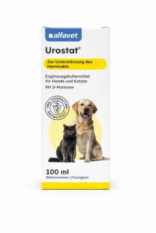 Urostat 100ml