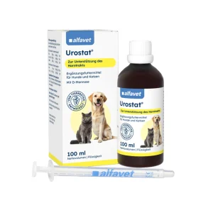 Urostat | Hund und Katze