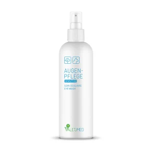 Valetumed Augenpflege sensitive