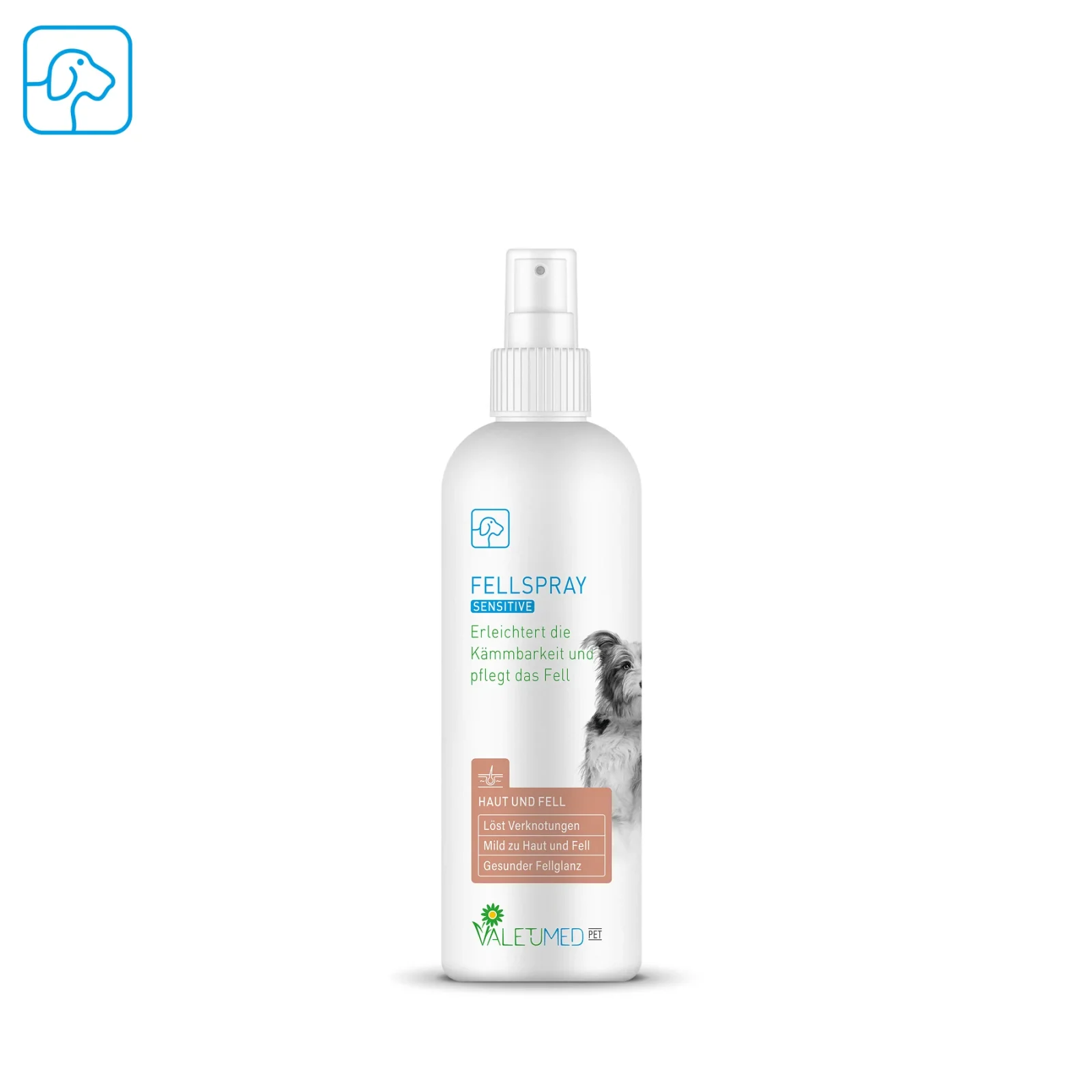 Valetumed Fellspray sensitive