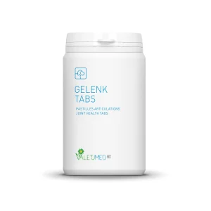 Valetumed Gelenk Tabs