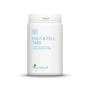 Valetumed Haut-Fell Tabs