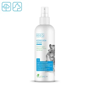 Valetumed Körbchenspray Anti-Floh