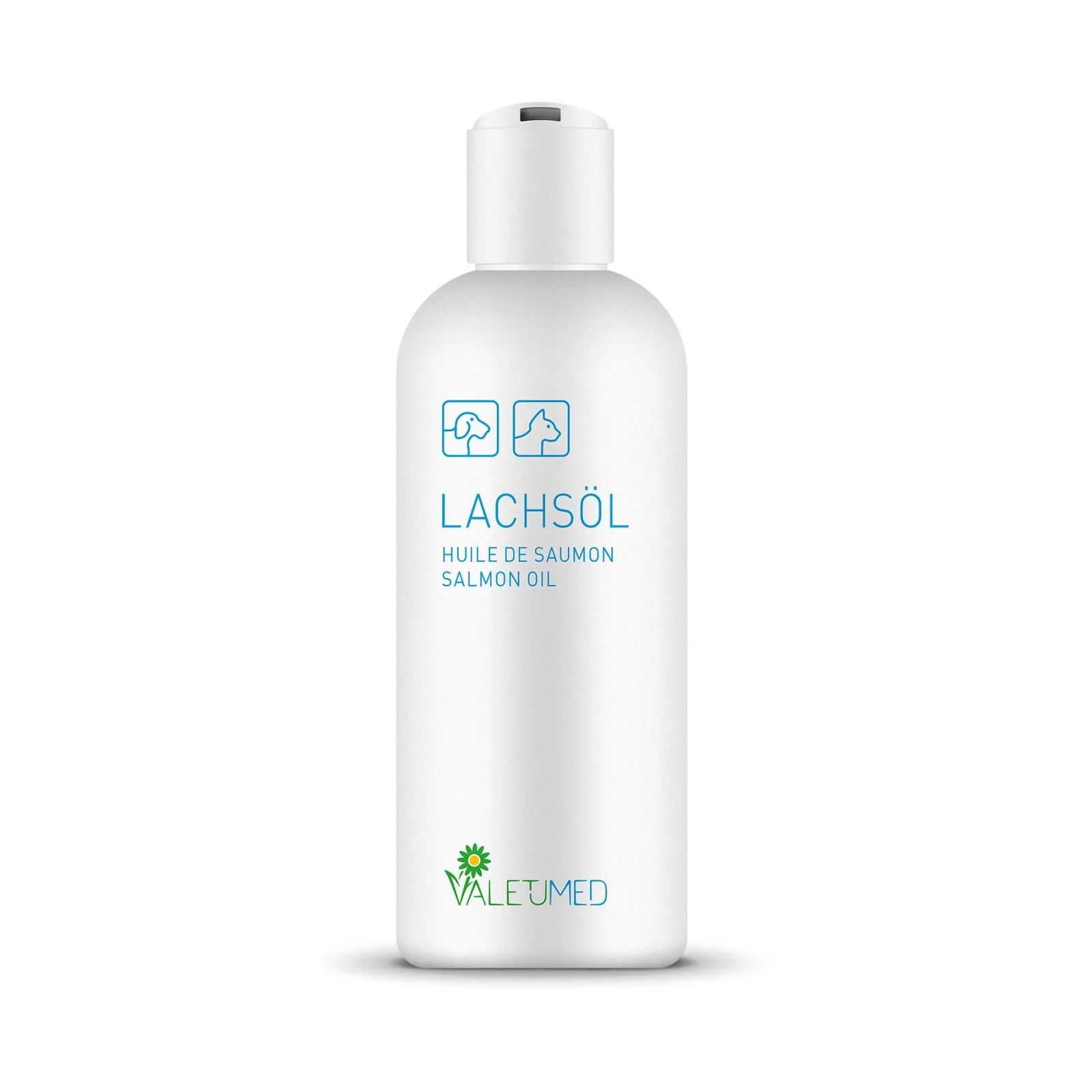 Valetumed Lachsöl