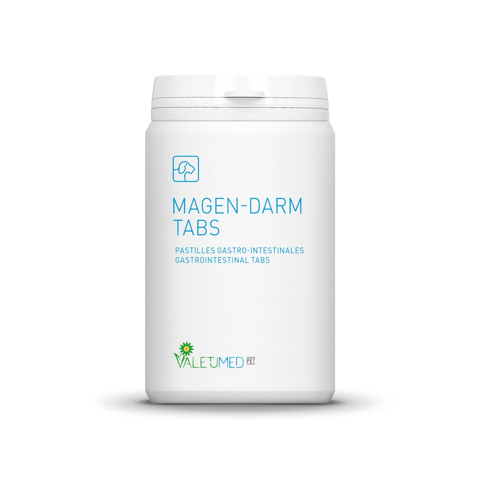Valetumed Magen-Darm Tabs