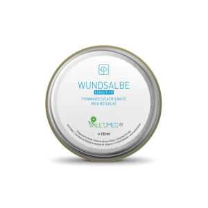 Valetumed Wundsalbe sensitive