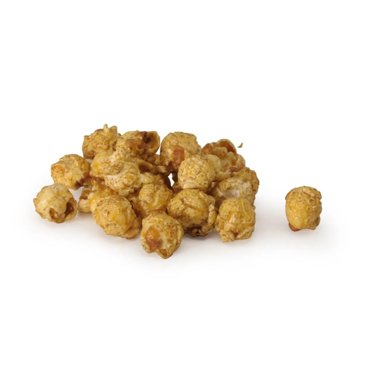 Vanilla-Popcorn für Hunde – Der leckere & vegane Snack! - Image 2