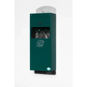 VAR® Hundekotbeutelspender DS 4 - HaustierPro