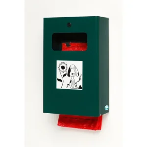 VAR® Hundekotbeutelspender DS 6 - HaustierPro
