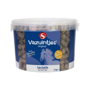 Vazuintjes Leckerlis