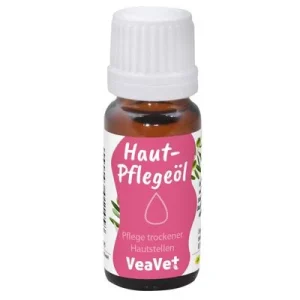 VeaVet Hautpflegeöl 10ml