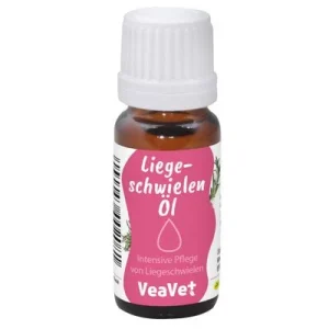 VeaVet Liegeschwielenöl 10ml