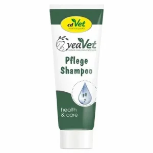 VeaVet Pflegeshampoo 25ml