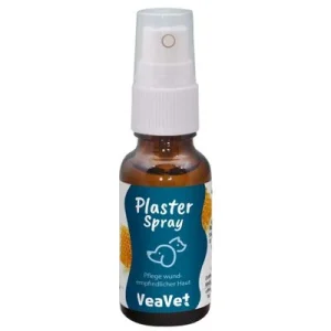 VeaVet PlasterSpray 20ml