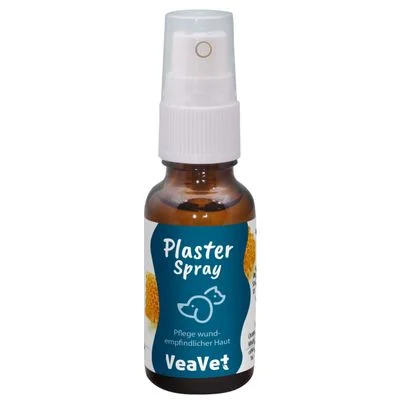 VeaVet PlasterSpray 20ml