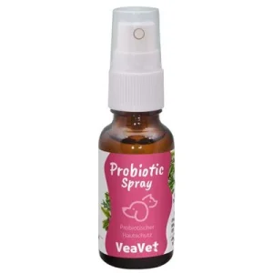VeaVet Probiotic-Spray 20ml