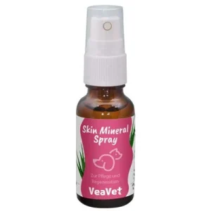 VeaVet Skin Mineral Spray 20ml