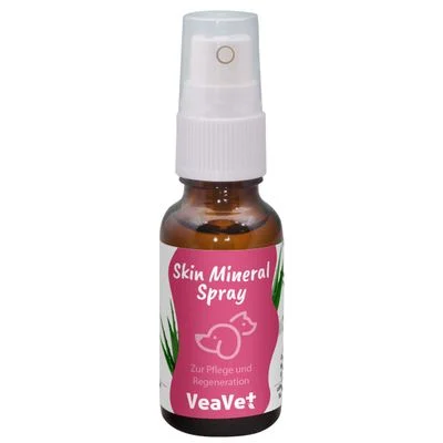 VeaVet Skin Mineral Spray 20ml