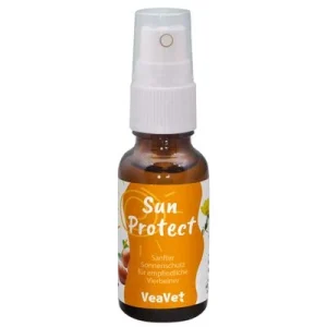 VeaVet Sun Protect 20ml