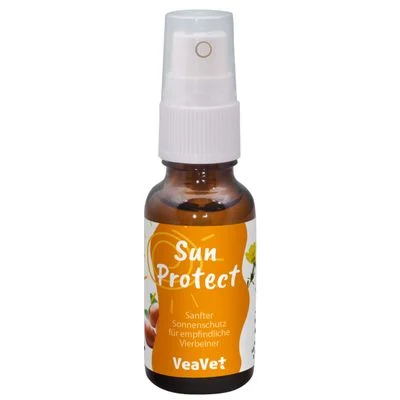 VeaVet Sun Protect 20ml