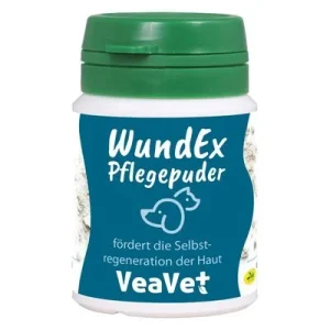 VeaVet WundEx Pflegepuder 15g