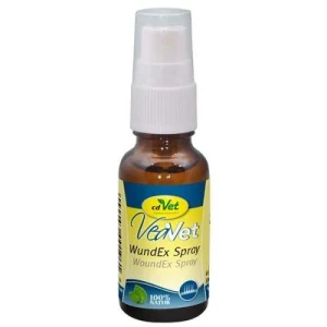 VeaVet WundEx Spray 20ml