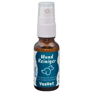 VeaVet Wundreiniger 20ml
