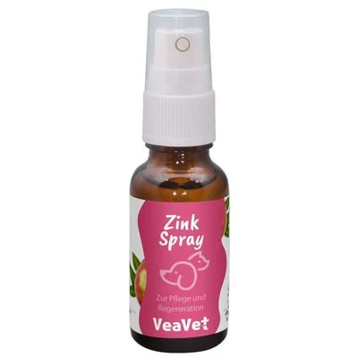 VeaVet ZinkSpray 20ml
