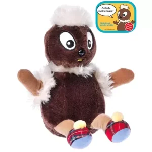 Vedes Sandmännchen Pittiplatsch mit Sound, ca. 30cm 119673 - HaustierPro