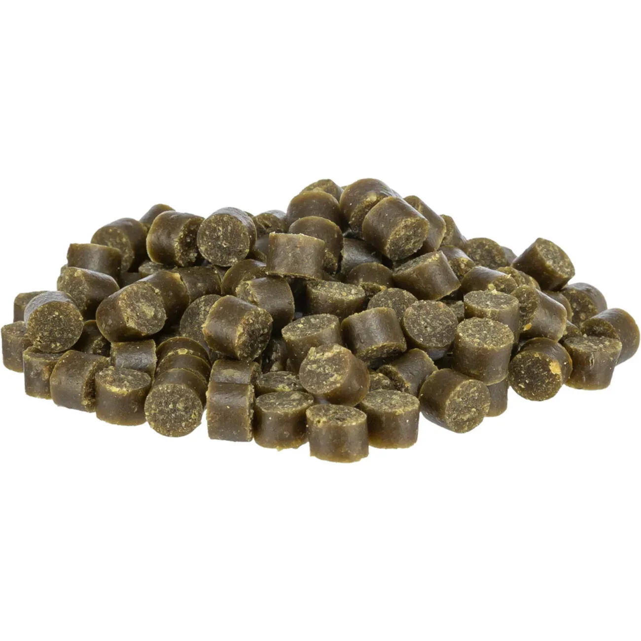 Vegan Soft Snack Dots mit Petersilie & Thymian, 200 g - Image 2