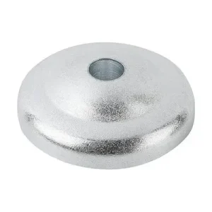 Vegan & tierversuchsfrei KIPP - TELLER ECO, FORM:A ZINK, D=50 - HaustierPro