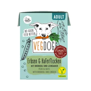 Vegdog Adult Nassfutter