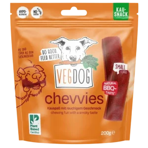 VEGDOG Chevvies Small 200 g