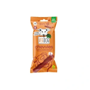 VEGDOG Chevvies XL 200g | DAS FUTTERHAUS