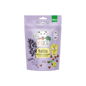 VEGDOG Mobilities 115g | DAS FUTTERHAUS