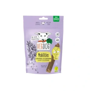 VEGDOG Mobilities 115g | DAS FUTTERHAUS
