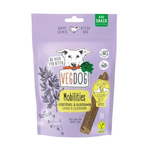 VegDog MOBLITIES