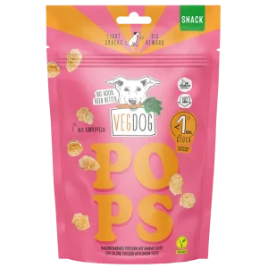 VEGDOG Pops