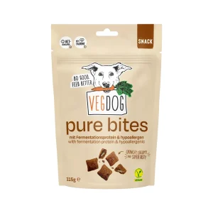 Vegdog Pure Bites