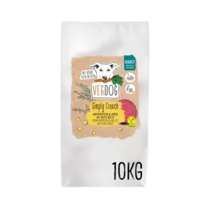 VEGDOG Simply Crunch