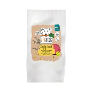 Vegdog Simply Crunch