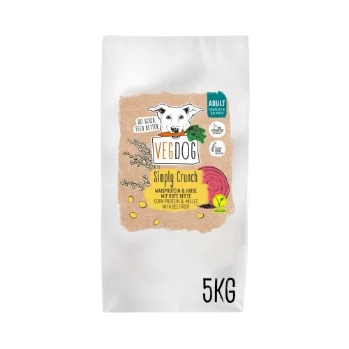 VEGDOG Simply Crunch - Image 2