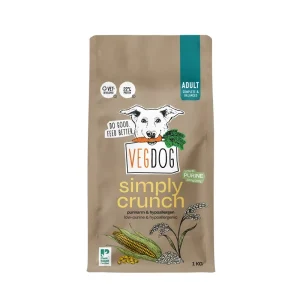 VegDog Simply Crunch
