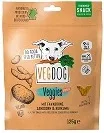 VEGDOG VEGGIES Immune