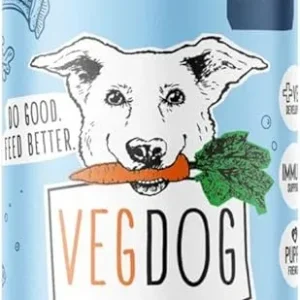 VegDog VISH OIL